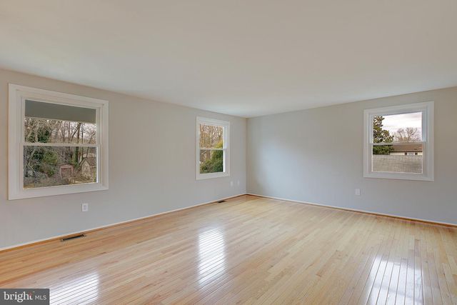 16203 AUDUBON LN, Bowie, MD 20716