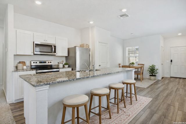 14318 Texas Coral, San Antonio, TX 78253