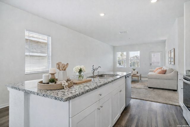 14318 Texas Coral, San Antonio, TX 78253