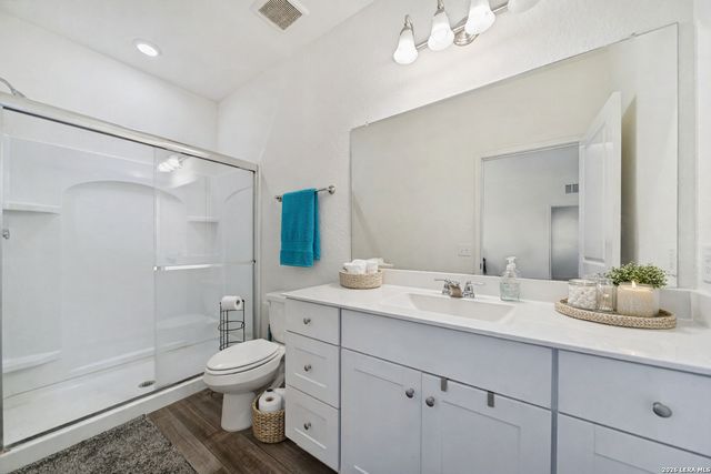 14318 Texas Coral, San Antonio, TX 78253