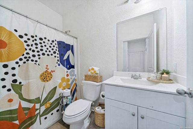 14318 Texas Coral, San Antonio, TX 78253