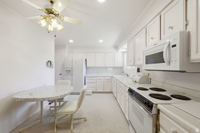 1750 E CRESCENT VIEW DR DR, Sandy, UT 84092