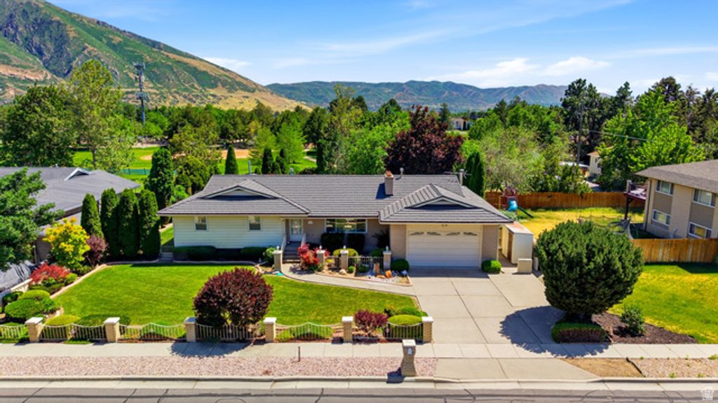 1750 E CRESCENT VIEW DR DR, Sandy, UT 84092