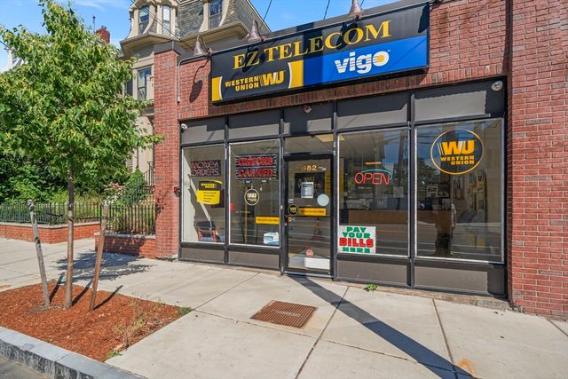 682 Broadway, Chelsea, MA 02150