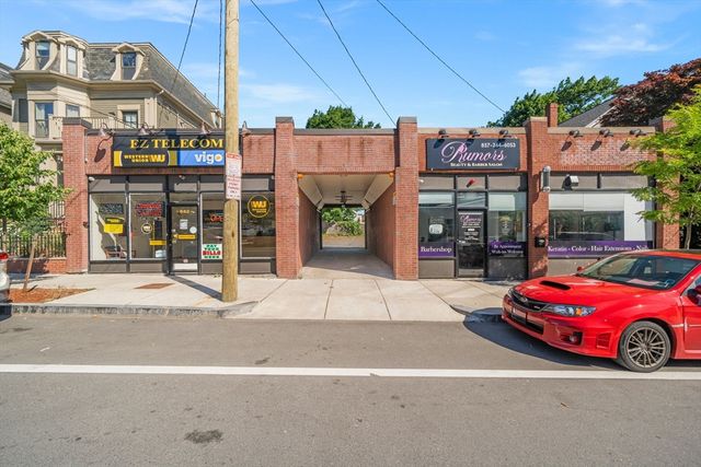 682 Broadway, Chelsea, MA 02150