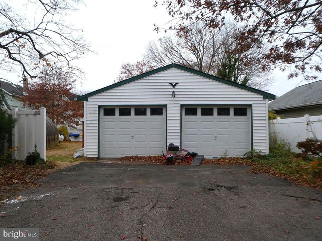 43 ROWLAND ST, Palmyra, NJ 08065