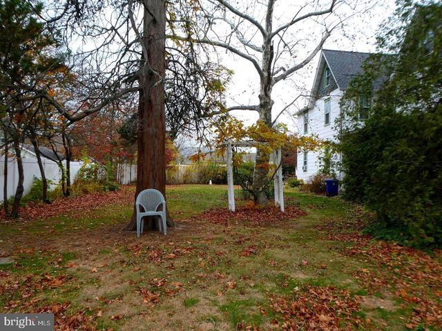 43 ROWLAND ST, Palmyra, NJ 08065