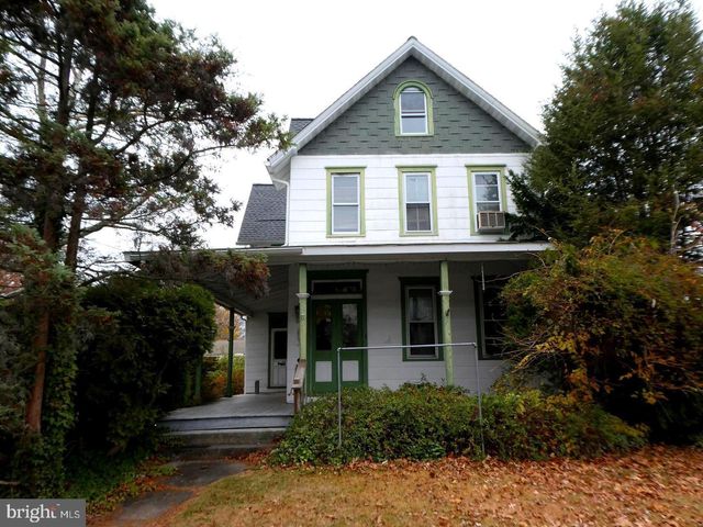 43 ROWLAND ST, Palmyra, NJ 08065