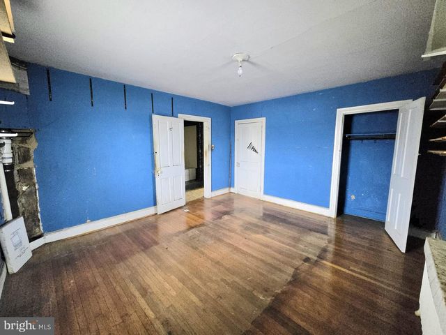 43 ROWLAND ST, Palmyra, NJ 08065