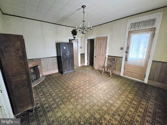 43 ROWLAND ST, Palmyra, NJ 08065