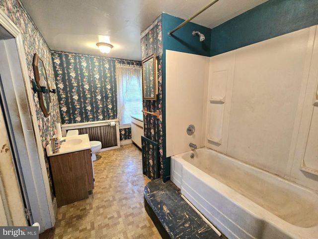 43 ROWLAND ST, Palmyra, NJ 08065