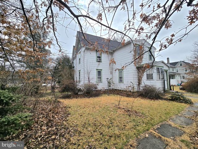 43 ROWLAND ST, Palmyra, NJ 08065