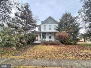 43 ROWLAND ST, Palmyra, NJ 08065