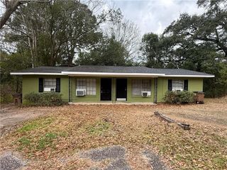 728 Bankhead Place, Mobile, AL 36606
