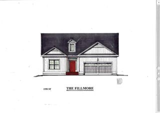 300 Larrow Drive # 11, Williston, VT 05495