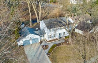 13455 Independence Avenue, Shelby Charter Township, MI 48315