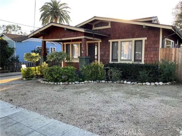 148 N C Street, Tustin, CA 92780