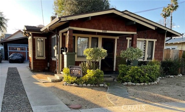 148 N C Street, Tustin, CA 92780