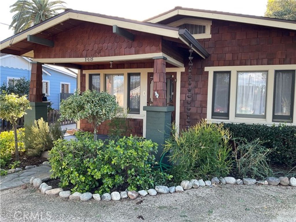 148 N C Street, Tustin, CA 92780