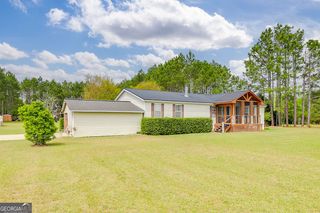 2555 Sam Tillman Road, Statesboro, GA 30458