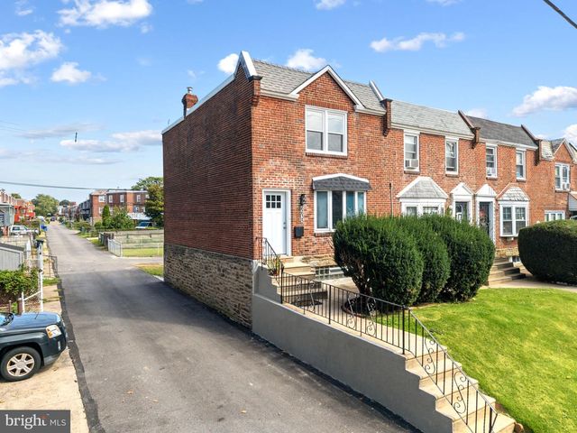 6635 HOLLIS ST, Philadelphia, PA 19138