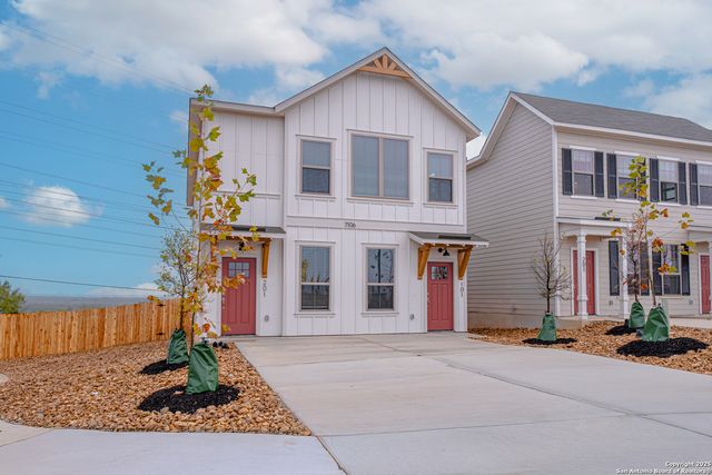 7137 Magnolia Creek, San Antonio, TX 78252