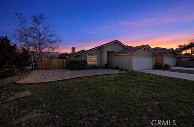 1603 Arroyo Viejo Drive, San Jacinto, CA 92583