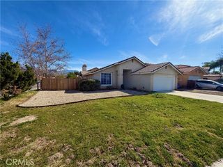1603 Arroyo Viejo Drive, San Jacinto, CA 92583