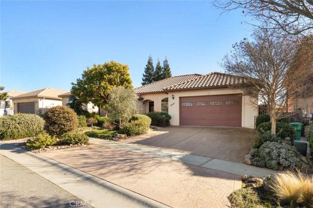 1941 Preservation Oak, Chico, CA 95928