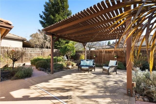 1941 Preservation Oak, Chico, CA 95928