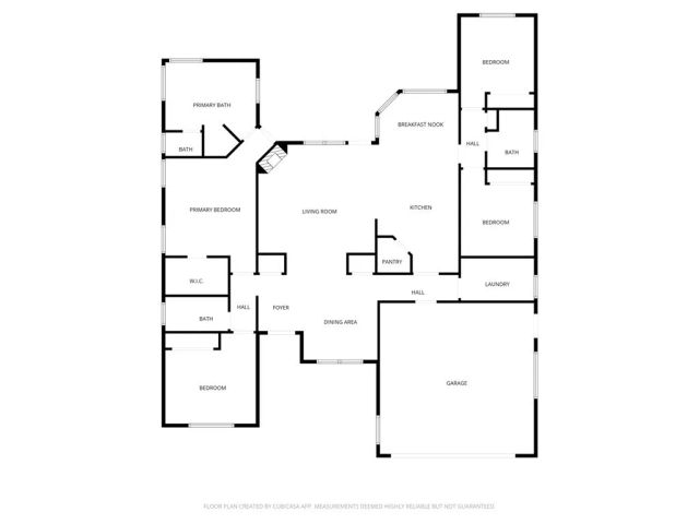 1941 Preservation Oak, Chico, CA 95928