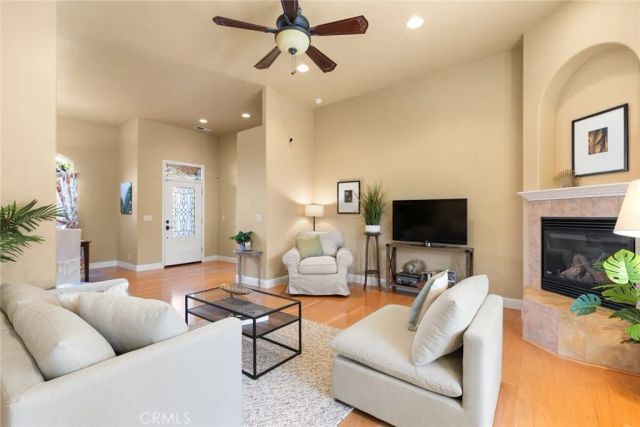 1941 Preservation Oak, Chico, CA 95928