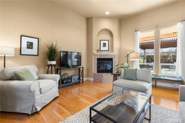 1941 Preservation Oak, Chico, CA 95928