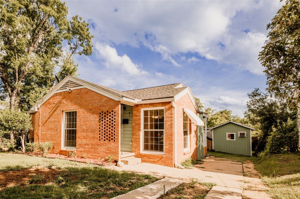 517 Wells Street, Tyler, TX 75701