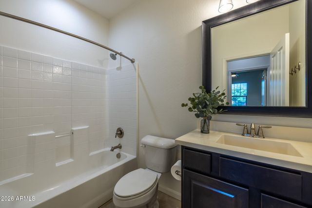 12247 W PRICKLY PEAR Trail, Peoria, AZ 85383