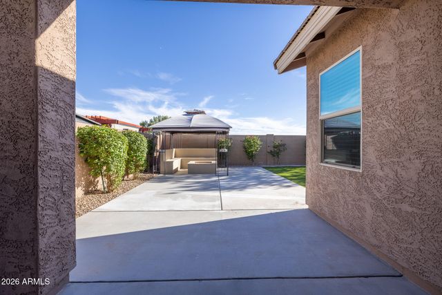 12247 W PRICKLY PEAR Trail, Peoria, AZ 85383