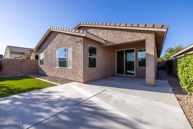 12247 W PRICKLY PEAR Trail, Peoria, AZ 85383