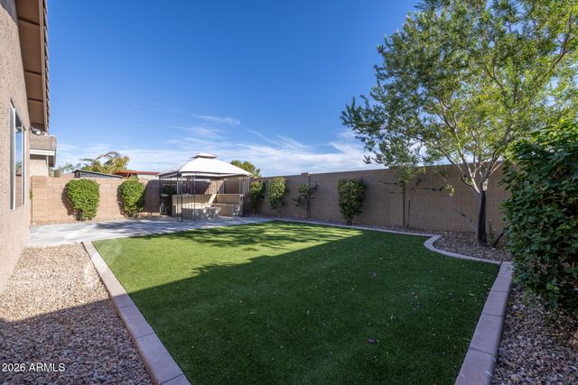 12247 W PRICKLY PEAR Trail, Peoria, AZ 85383