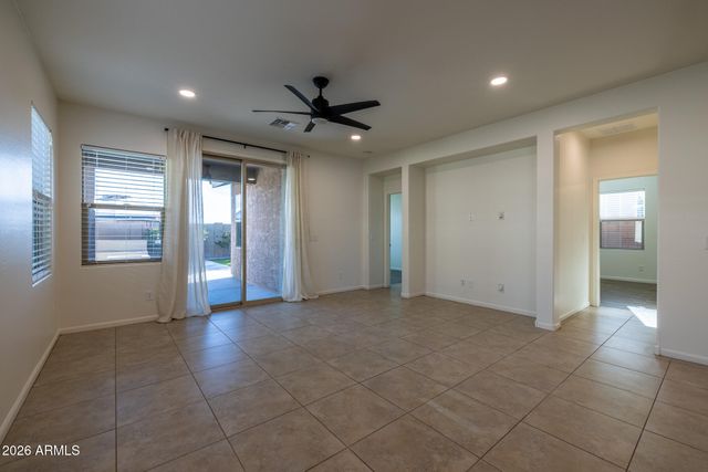 12247 W PRICKLY PEAR Trail, Peoria, AZ 85383