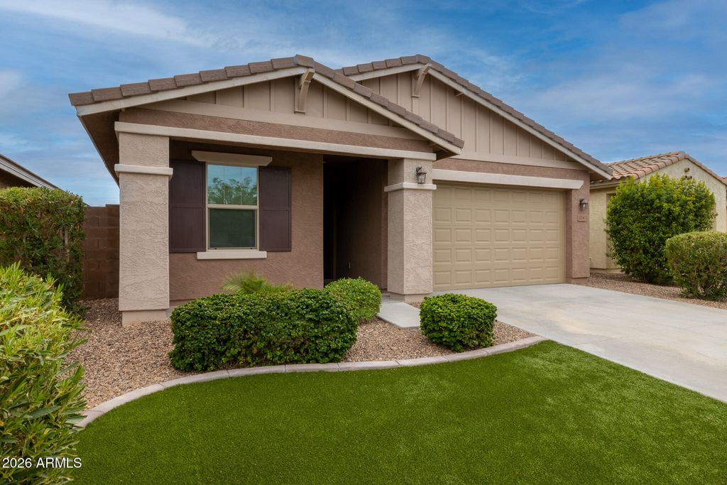 12247 W PRICKLY PEAR Trail, Peoria, AZ 85383 — photo 2