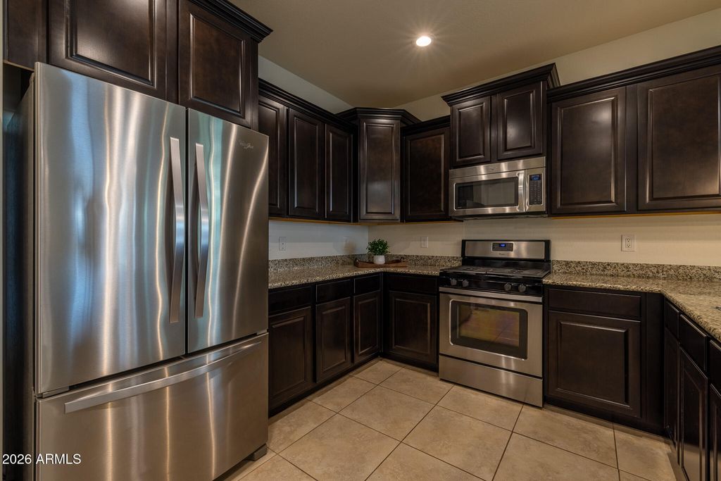 12247 W PRICKLY PEAR Trail, Peoria, AZ 85383 — photo 5