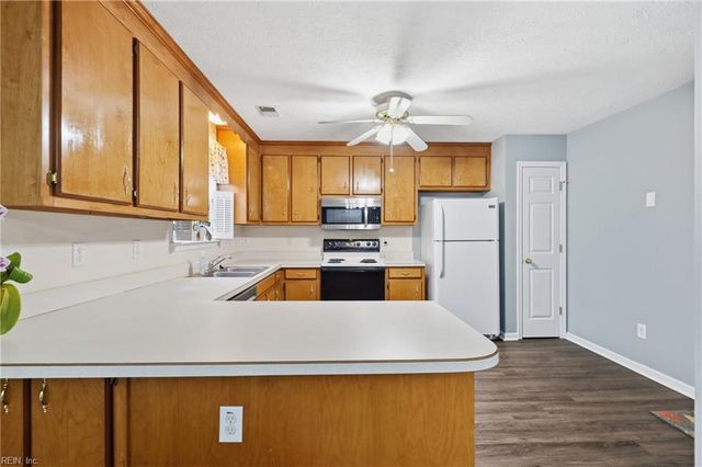 209 Bruton DR, Williamsburg, VA 23185