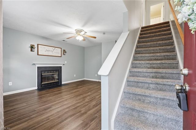 209 Bruton DR, Williamsburg, VA 23185