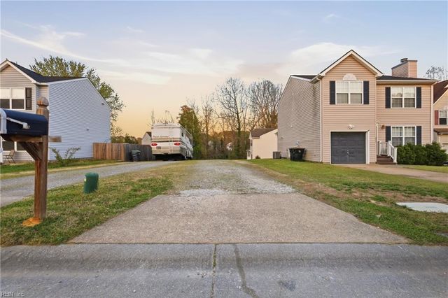 209 Bruton DR, Williamsburg, VA 23185