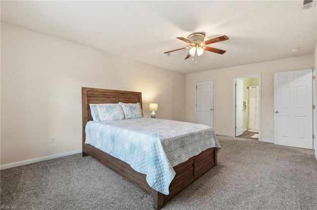 209 Bruton DR, Williamsburg, VA 23185