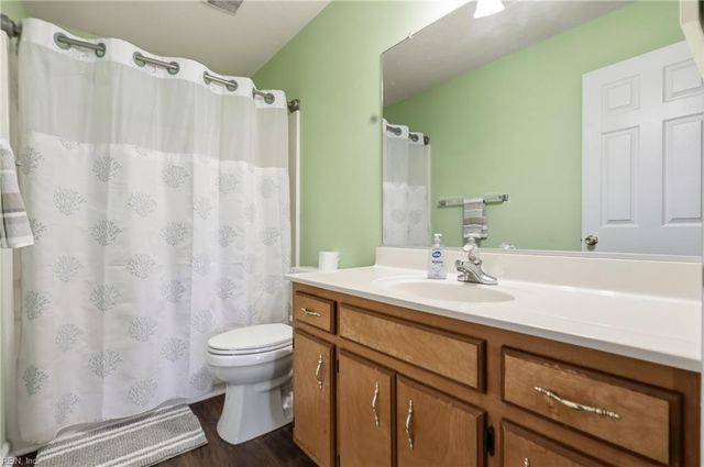 209 Bruton DR, Williamsburg, VA 23185