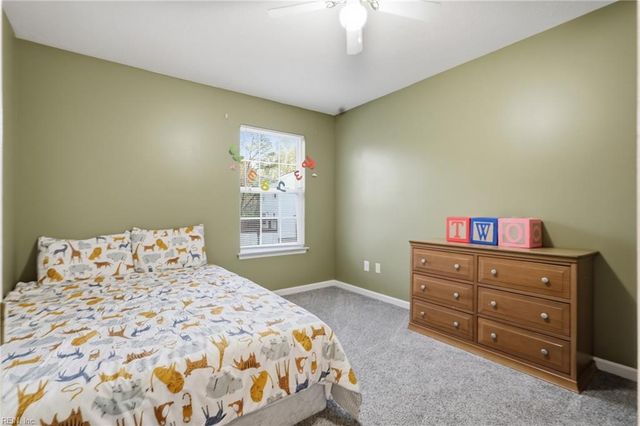 209 Bruton DR, Williamsburg, VA 23185