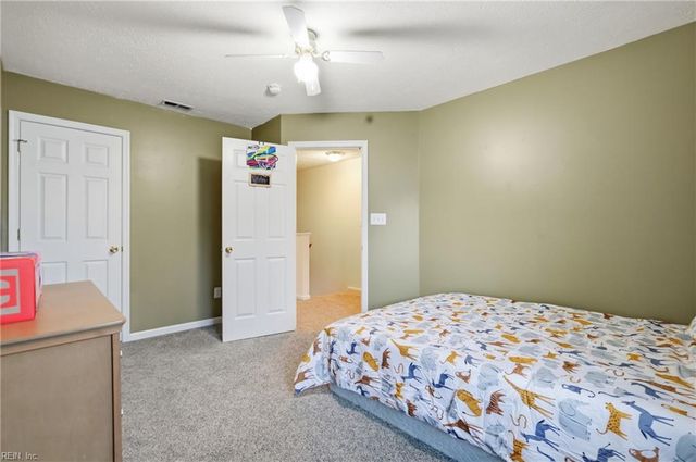 209 Bruton DR, Williamsburg, VA 23185