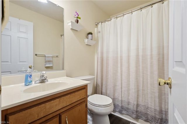 209 Bruton DR, Williamsburg, VA 23185