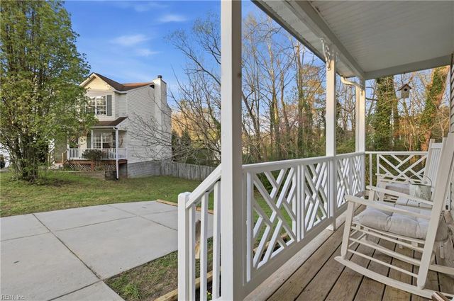 209 Bruton DR, Williamsburg, VA 23185